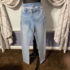 New York & Company Soho Stretch Leggings